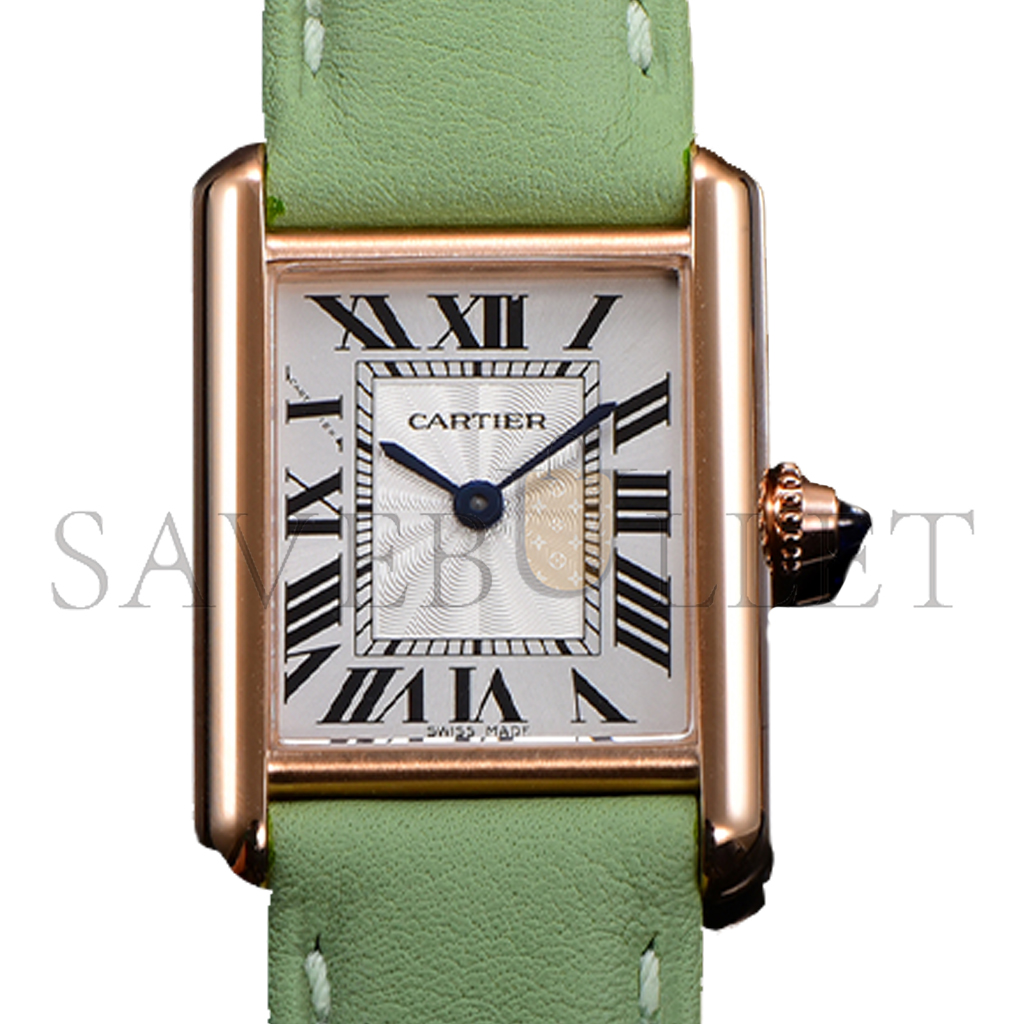 Ca*t*er tank l**is series watch wsta0061